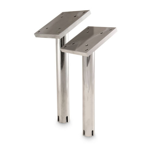 Cannon Stainless Steel Gimbal Mounts - 9" and 12" Cannon Stainless Steel Gimbal Mounts - 9" and 12"