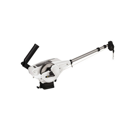 Cannon Magnum 10 STX-TS Electric Downrigger (#1902310) - OVZ Cannon Magnum 10 STX-TS Electric Downrigger (#1902310) - OVZ