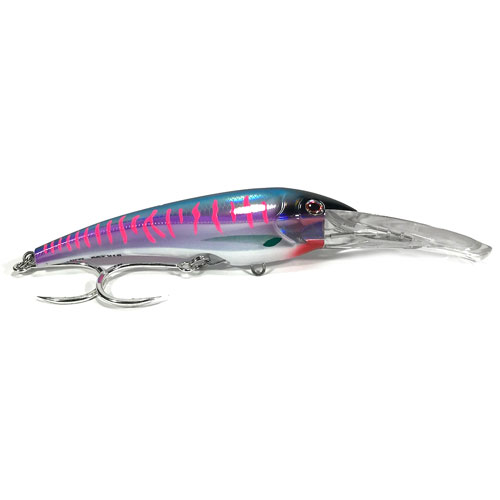 Nomad DTX 200 S Minnow (Pink Mackerel)
