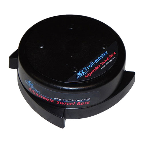 Troll-Master Seahorse Adjustable Downrigger Swivel Base Troll-Master Seahorse Adjustable Downrigger Swivel Base