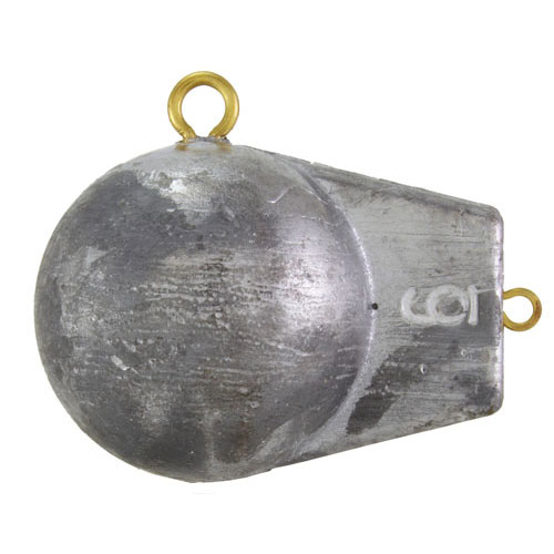 Downrigger Ball - OVZ Downrigger Ball - OVZ