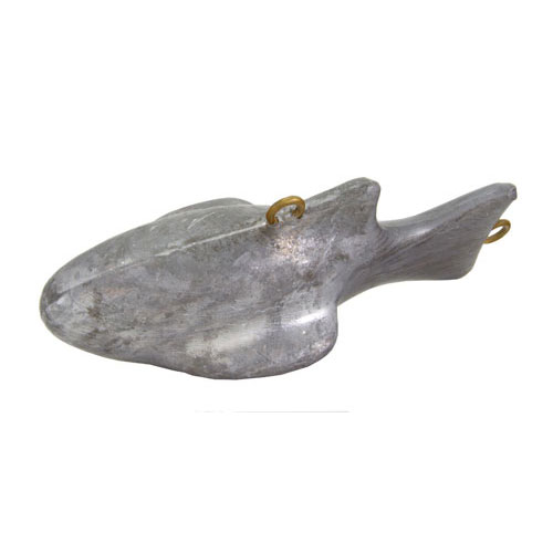 Downrigger Fish - OVZ Downrigger Fish - OVZ