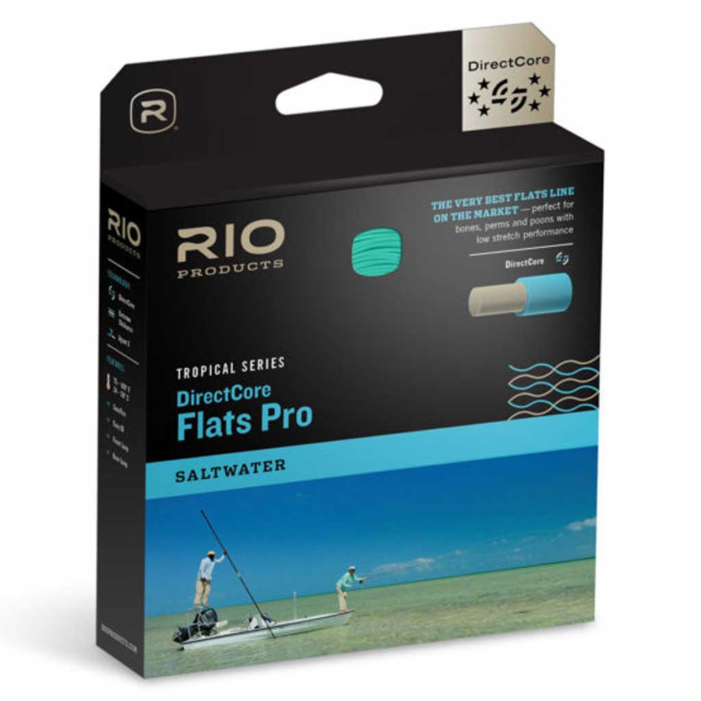 Rio Direct Core Flats Pro Intermediate