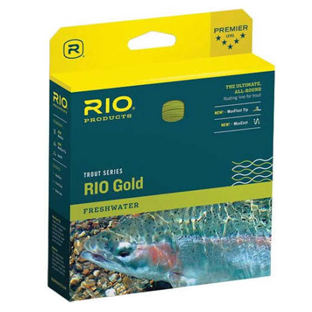 Rio Gold Trout Series