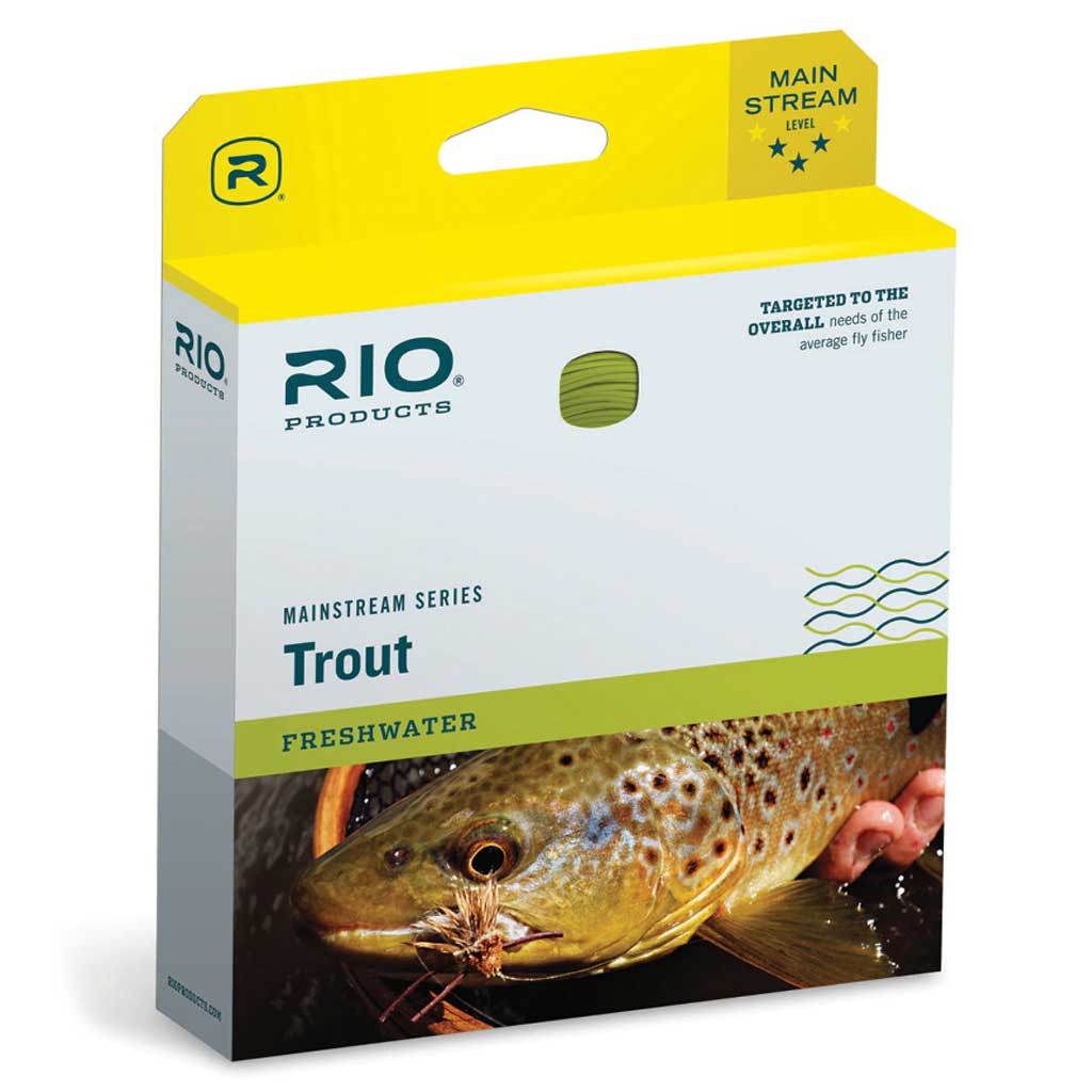 Rio Mainstream Trout