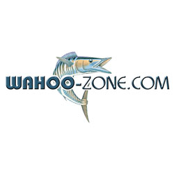 Custom Wahoo Lures